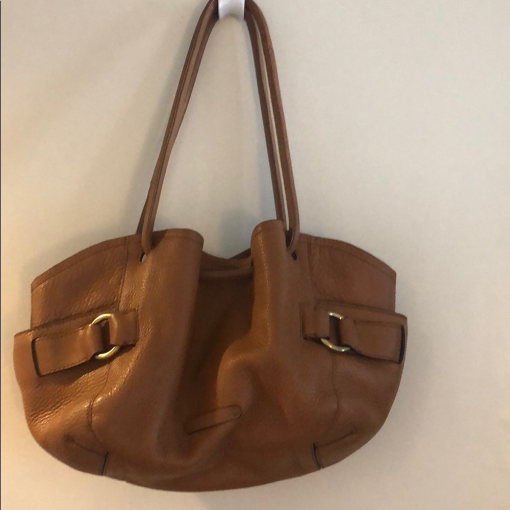 COPY - Cole Hahn bucket bag